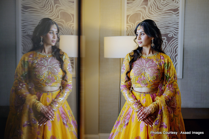 Stunning Indian Bride Stunning Indian Bride