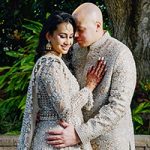 Nazia & Derrick