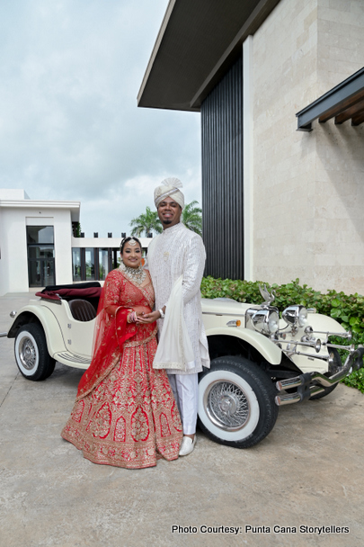 Travel Agency Indian Destination Wedding Inc.