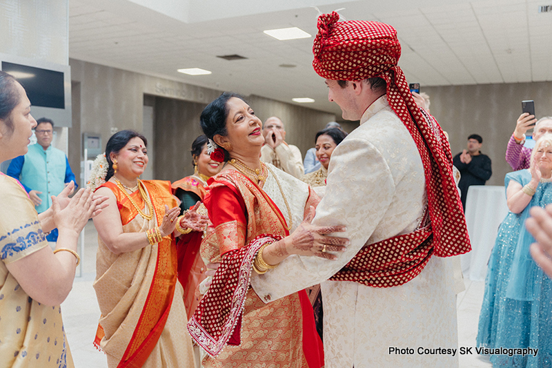 Indian wedding DECORATOR Simply The Best Creations