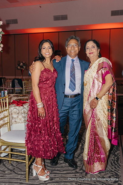 Indian wedding PHOTOGRAPHER/VIDEOGRAPHER SK Visualography