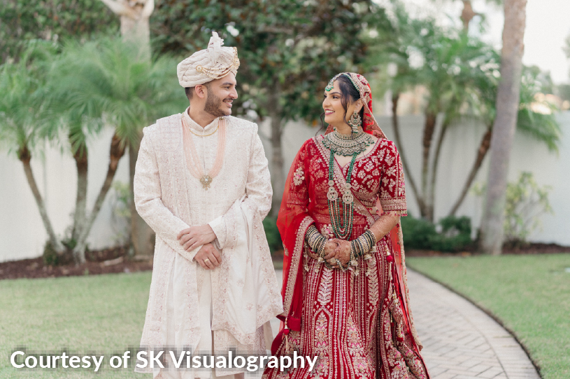 Indian wedding VENUE Sheraton Lake Buena Vista Resorts