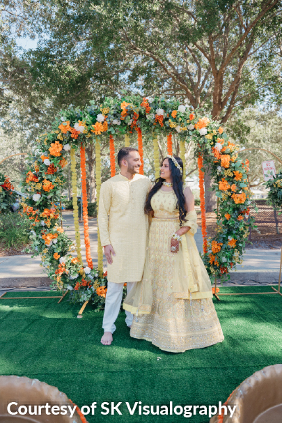 Indian wedding DISC JOCKEY by DJ PAV