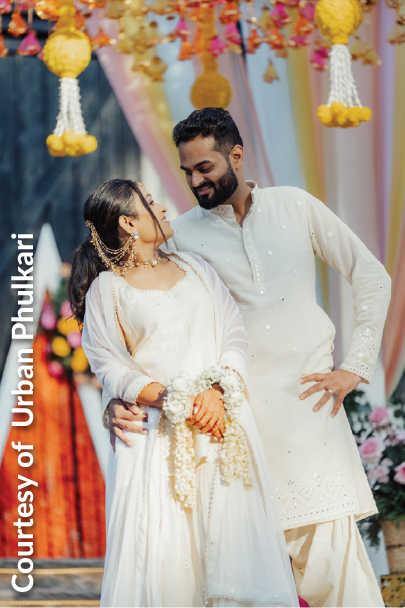 Indian wedding RECEPTION VENUE at JJ from Embassy Suites by Hilton Franklin Cool Springs