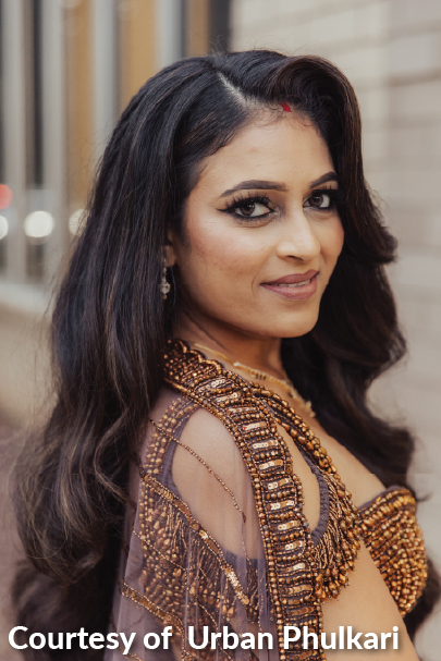 Indian wedding CATERING Ricky Walia Cafe Bombay
