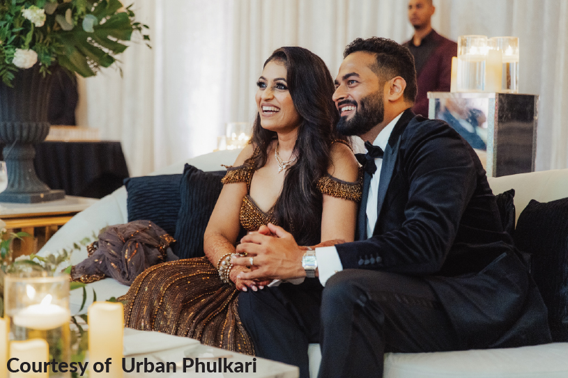 Indian wedding BARAAT BOATfrom Pontoon Saloon/Nashville Water Taxi