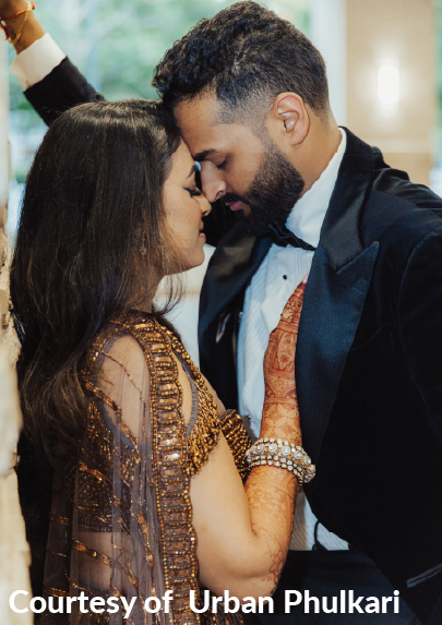 Indian wedding INVITATIONS by WeddingsbyGraphe
