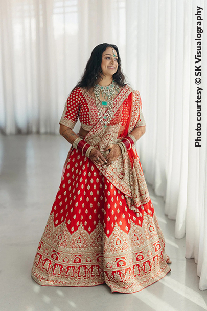 Indian wedding PHOTOGRAPHY Sk Visualography Satesh Toolsie Indian wedding PHOTOGRAPHY Sk Visualography
Satesh Toolsie