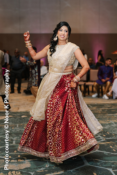Indian wedding BEAUTICIANS-COSMETICIAN Onesite Beauty