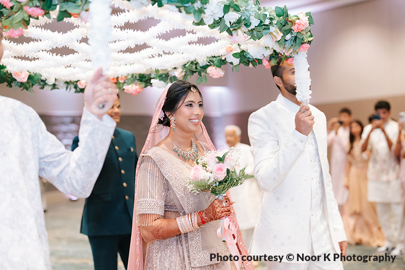 Indian wedding PRIEST Bhavin Desai