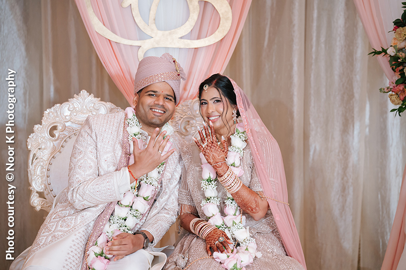 Indian wedding at BANQUET HALLS Caribe Royale Orlando Indian wedding at BANQUET HALLS Caribe Royale Orlando