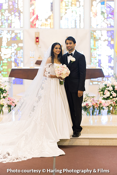 Indian wedding FLORIST Suhaag Garden