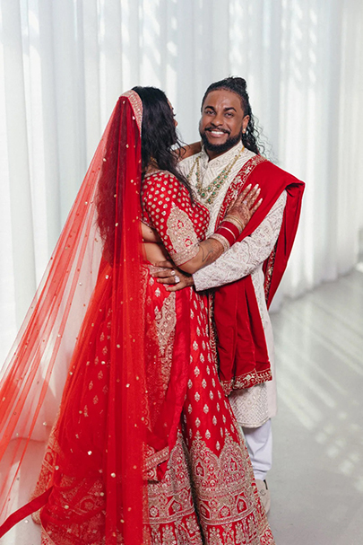 Indian wedding PLANNER Events by christy Christy